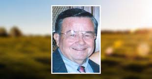 Richard G. Gladu Obituary January 1, 2004