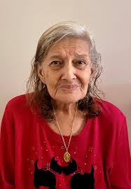 Obituary of Ana Maria Bastidas