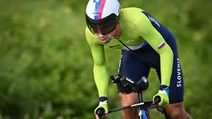 At the 2017 tour de france, roglič became the first slovenian to win a tour de france stage. Rlcspfptxpqd6m