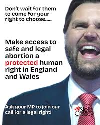 Well done to the House of Commons! It's been a blight