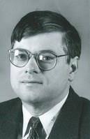 David Border Obituary (1955