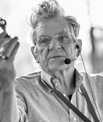 Robert Thurman