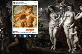 Check spelling or type a new query. Serial Kolor Hilariously Reimagines Famous Greek Art As Instagram Posts Digital Arts