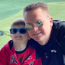 Fundraiser for Kristin Campbell by April Preci : Honoring Clark Campbell's  Legacy