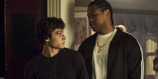 The Violent, Chaotic Russo Brothers TV Show That Time Forgot