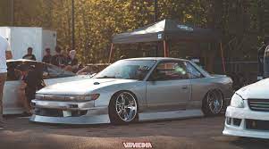 john incaudo v7mediajoe finalbout finalboutgallery drift silvia s13シルビア s13 bout finals instagram