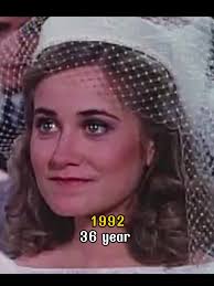 Maureen Mccrmick Through The year #maureenmccormick #throughtheyears  #beforeandafter