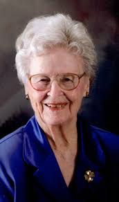 Martha Cochran Obituary