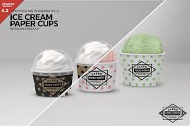 ✓ free for commercial use ✓ high quality images. Ice Cream Cups Mockup Ice Cream Cup Ice Cream Cups Packaging Mockup