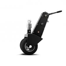 We offer three finish options, including stainless steel, chrome and raw steel. Trailer Valet Mover Xl 12v Assisted Movers Caravansplus