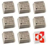 Crystal Oscillators