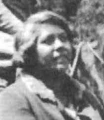 Charlotte Mary Fowler Chambers (1897-1958)