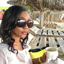 Relaxing at Waves Beach in...