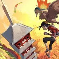 Pokémon Platinum - Legendary Pokémon