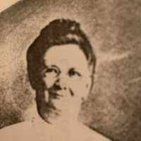 Eliza Jane Bordwell (1849–1933)