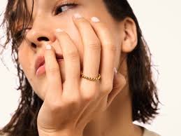 Hey Harper Charlie Ring