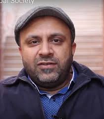 Syed Muhammad Noman Waheed Bokhari, the founder of International Iqbal  Society, is no longer with us. When he was diagnosed with cancer a few  months ago, his outlook