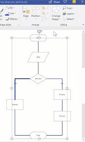 How do i do that? Add Connectors Between Visio Shapes Visio