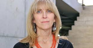 Ginnie Graham: Making choices, human behavior at the center of Holocaust  education