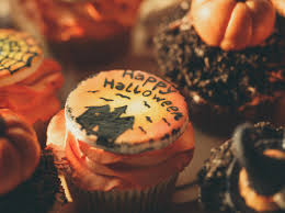 Aber auch ihre gäste werden den gruseligen halloween kuchen bewundern. Halloween Kuchen Schaurig Schones Zum Gruseln Wunderweib