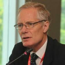 Philip Andrews-Speed