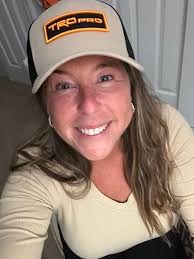 New owner of a Toyota Tundra truck