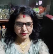 Sabitri Shrestha