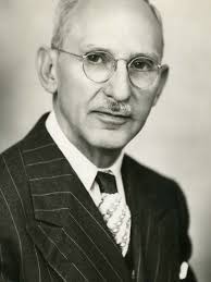 J. Roswell Flower: A founding father