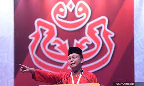 Map of taman johor jaya. Bersatu Beri Amaran Kerajaan Umno Di Johor Boleh Tumbang Bila Bila Masa Minda Rakyat