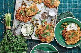 Maybe you would like to learn more about one of these? Vegetable Fritter Recipes
