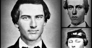 JOHN BANKS' CIVIL WAR BLOG: Antietam: Faces, stories of Connecticut's dead