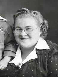 Irene Florence Bessey Gregory (1913-1973)