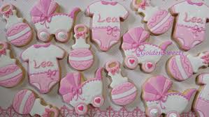 24 Welcome Baby Girl Baby Shower Custom Cookies Cute Etsy Baby Shower Party Themes Baby Girl Shower Themes Welcome Baby Girls