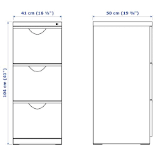 We did not find results for: Erik White File Cabinet 41x104 Cm Ikea