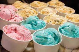 2 cangkir whipped cream atau heavy 2 cangkir es kopi vietnam, bisa dibeli atau dibuat dari kemasan sachet. Gelato Resep Es Krim Es Krim Pembuat Es Krim