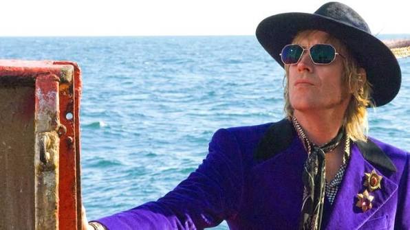 The Boat That Rocked