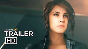 Submitted 1 year ago * by 1992vapor. Control Official Trailer E3 2018 New Ps4 Game Hd Youtube