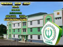 See more of pondok pesantren miftahul ulum garut on facebook. Profil Singkat Pondok Pesantren Miftahul Ulum Bangunsirna Ciamis Youtube