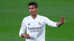 The former real madrid defender has kept silent about his impending £42million transfer to old trafford, despite the red devils confirming the deal themselves almost two. Real Madrid Medien Raphael Varane Wechselt Zu Manchester United Fussball Sport Bild