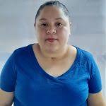 Madeline Lisbeth Rosales Aguilar