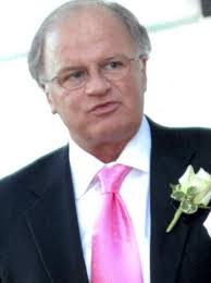 Charles Walsh Obituary