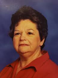 Ruth Louise (Newman) Cahall Obituary January 24, 2023