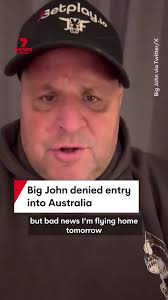 Big John Real Person