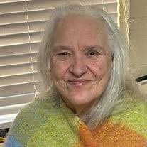 Barbara Joyce Hughes Obituary