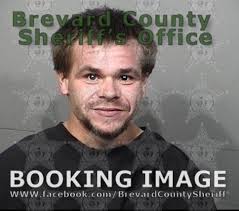 Arrests In Brevard County: December 25, 2018