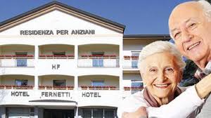 Maggiori informazioni alla pagina ufficio residenzialità per contributo casa di riposo della direzione coesione sociale, servizi alla persona e benessere di comunità Coronavirus Nuovi Focolai Nelle Rsa Di Trieste 41 Gli Anziani Contagiati In Una Almeno 2 I Morti In Difficolta Altre Strutture News Coronavirus