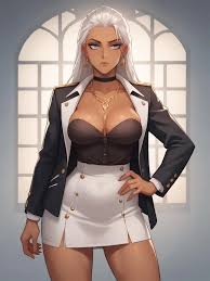 Page 989 - GirlfriendGPT - The Ultimate Destination For NSFW AI Chat