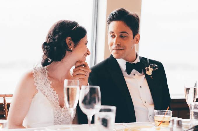 micheal knowles wife