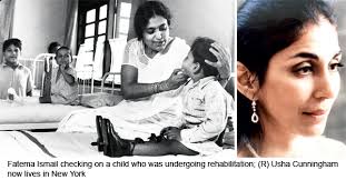 Mohammad Hasham Ismail