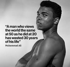 Is it the end of the world?